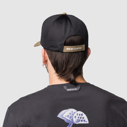 WILD COUNTRY SESSION 2 CAP - LIPPIS