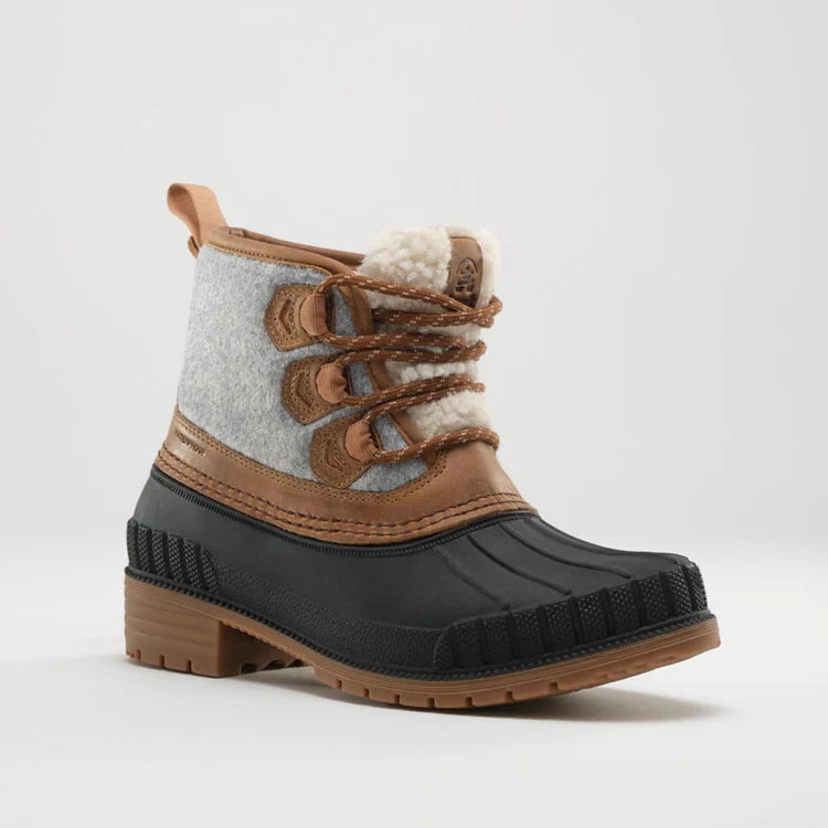 KAMIK SIENNALO - TALVIKENGÄT