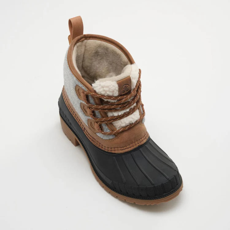 KAMIK SIENNALO - TALVIKENGÄT