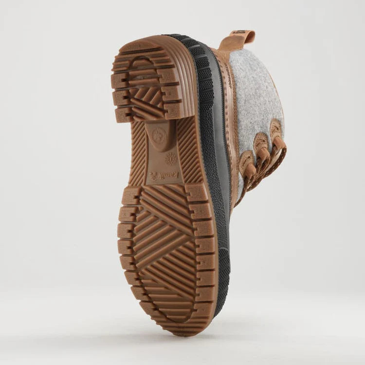 KAMIK SIENNALO - TALVIKENGÄT