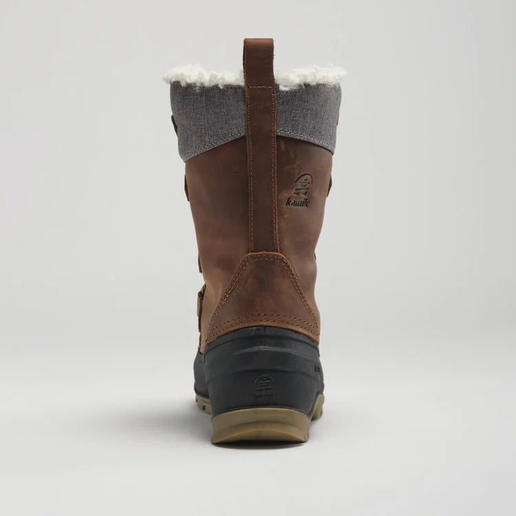 KAMIK SNOWGEM W - TALVIKENGÄT