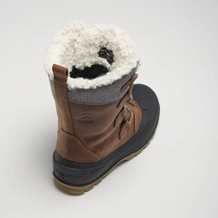 KAMIK SNOWGEM W - TALVIKENGÄT