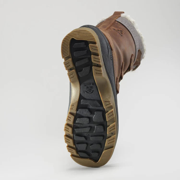 KAMIK SNOWGEM W - TALVIKENGÄT