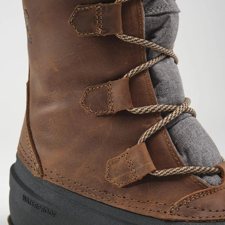 KAMIK SNOWGEM W - TALVIKENGÄT