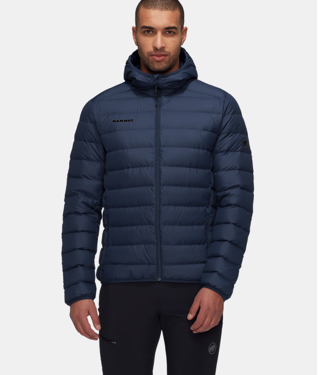 MAMMUT WAYMARKER IN JACKET MEN - UNTUVATAKKI