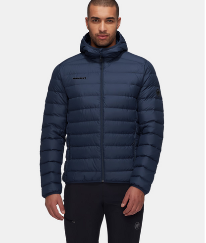 MAMMUT WAYMARKER IN JACKET MEN - UNTUVATAKKI