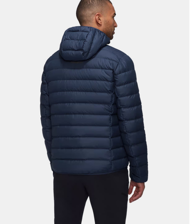MAMMUT WAYMARKER IN JACKET MEN - UNTUVATAKKI