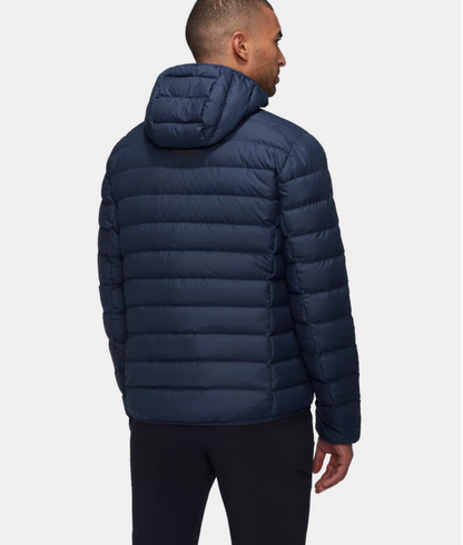 MAMMUT WAYMARKER IN JACKET MEN - UNTUVATAKKI