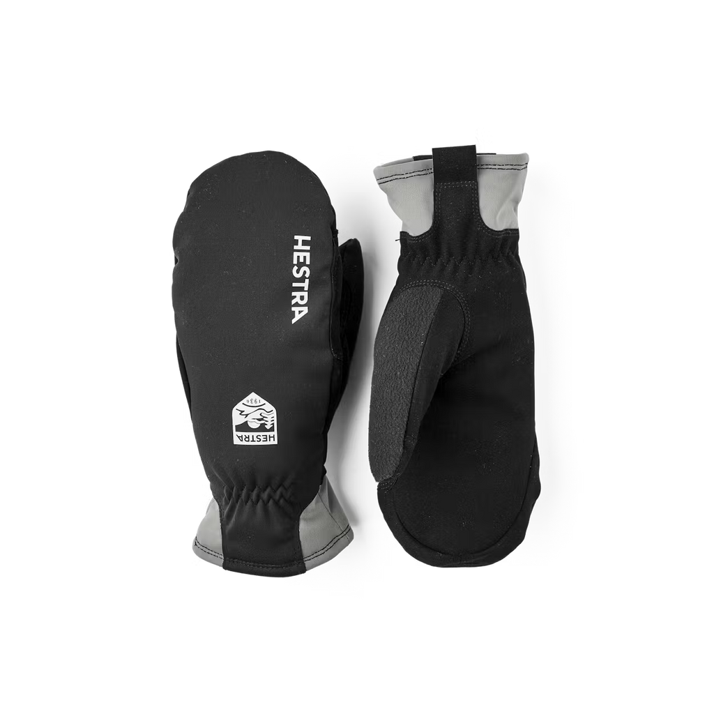 HESTRA XC PRIMALOFT MITT W - NAISTEN HIIHTORUKKASET