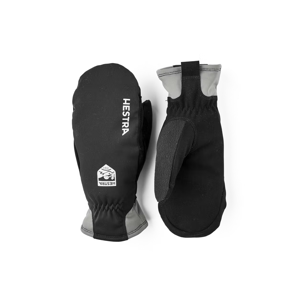 HESTRA XC PRIMALOFT MITT W - NAISTEN HIIHTORUKKASET