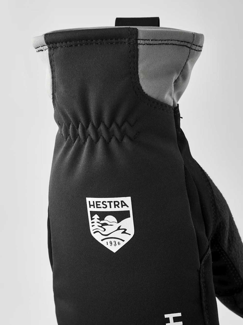 HESTRA XC PRIMALOFT MITT W - NAISTEN HIIHTORUKKASET