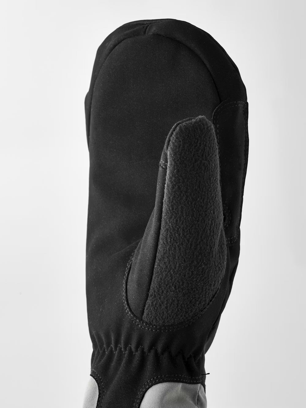 HESTRA XC PRIMALOFT MITT W - NAISTEN HIIHTORUKKASET