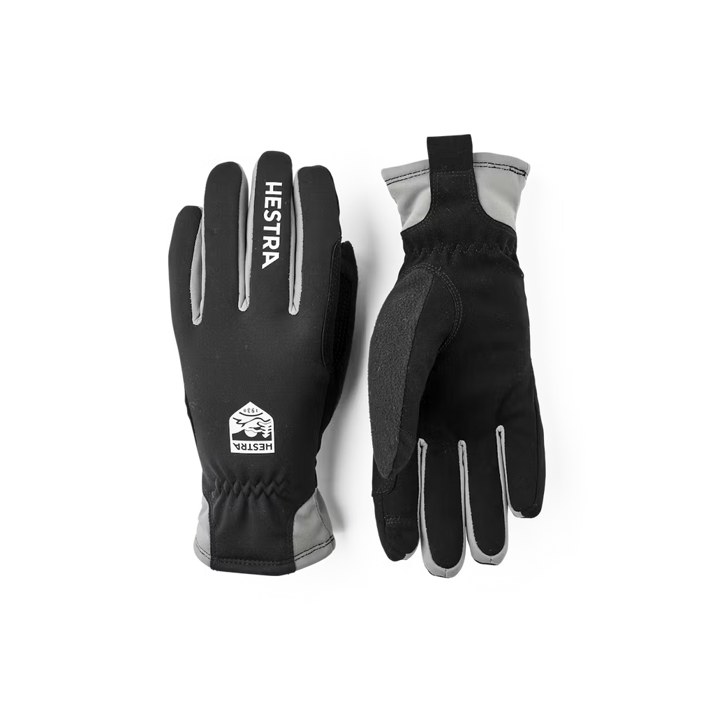 HESTRA XC PRIMALOFT W - NAISTEN HIIHTOHANSKAT