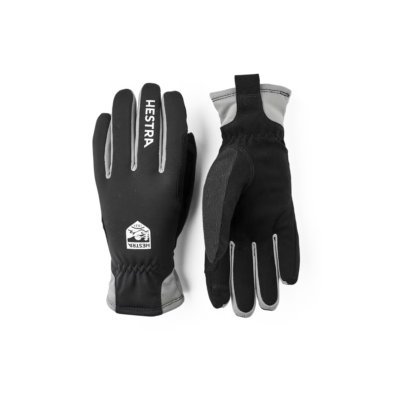 HESTRA XC PRIMALOFT W - NAISTEN HIIHTOHANSKAT