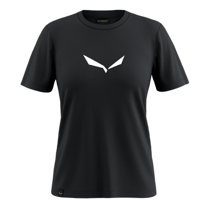 SOLID DRY W T-SHIRT- T-PAITA