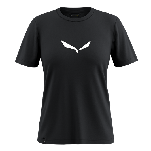 SOLID DRY W T-SHIRT- T-PAITA