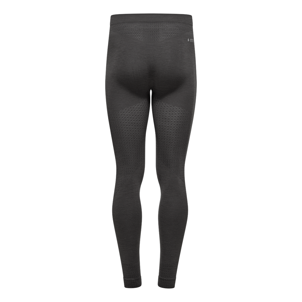 SALEWA ZEBRU MEDIUM WARM AMR M TIGHT. - TEKNISET MERINOALUSHOUSUT