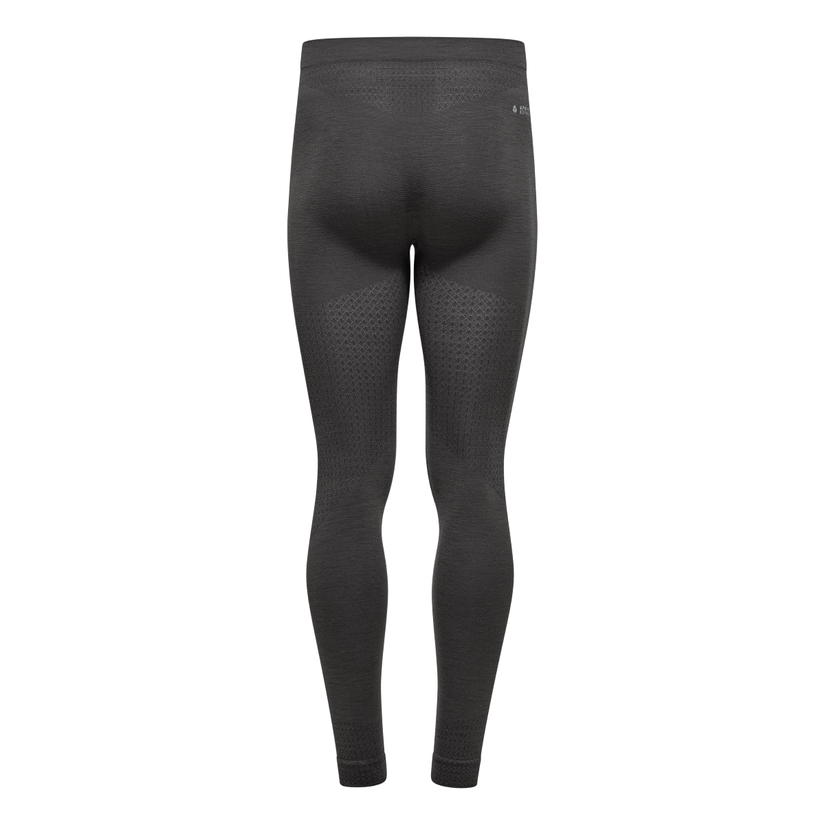 SALEWA ZEBRU MEDIUM WARM AMR M TIGHT. - TEKNISET MERINOALUSHOUSUT