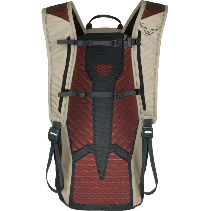 DYNAFIT TRANSALPER 18 BACKPACK - REPPU