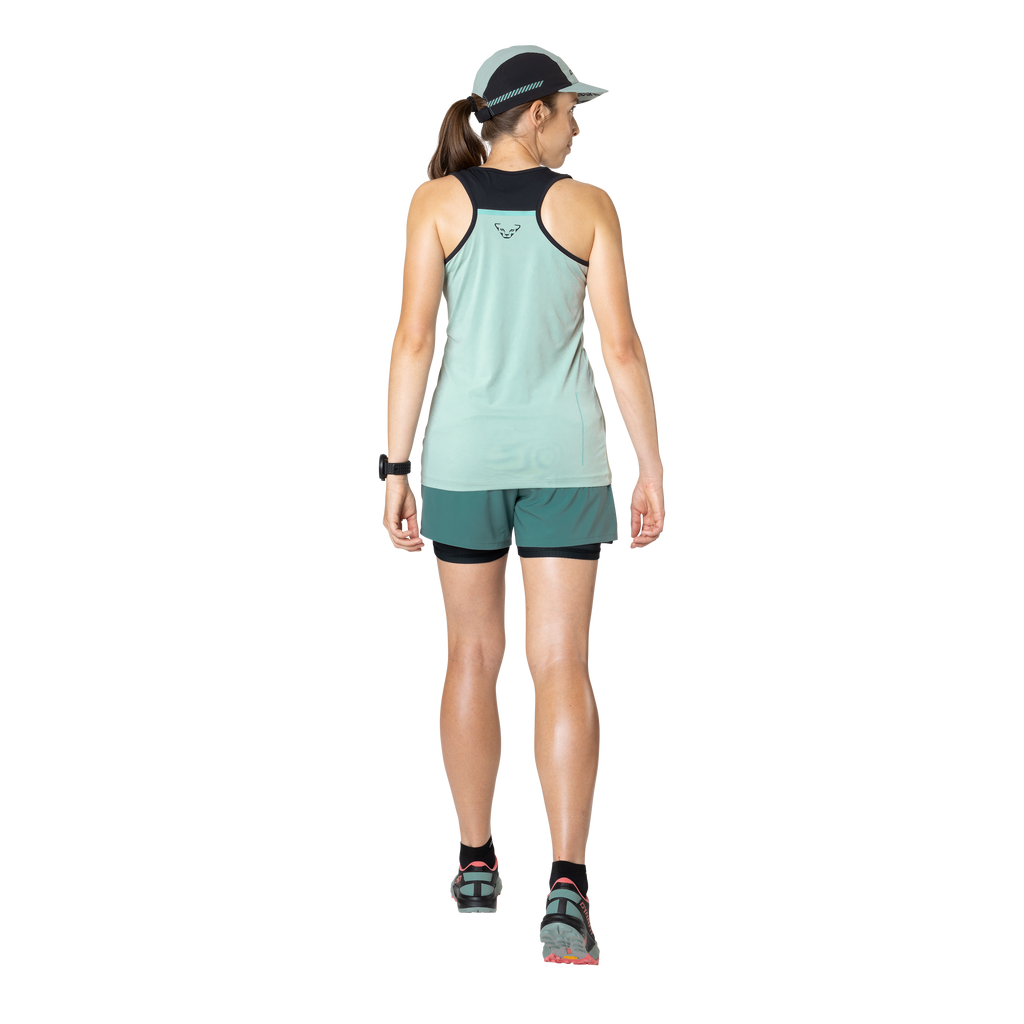 DYNAFIT ALPINE PRO W TANK - TOPPI