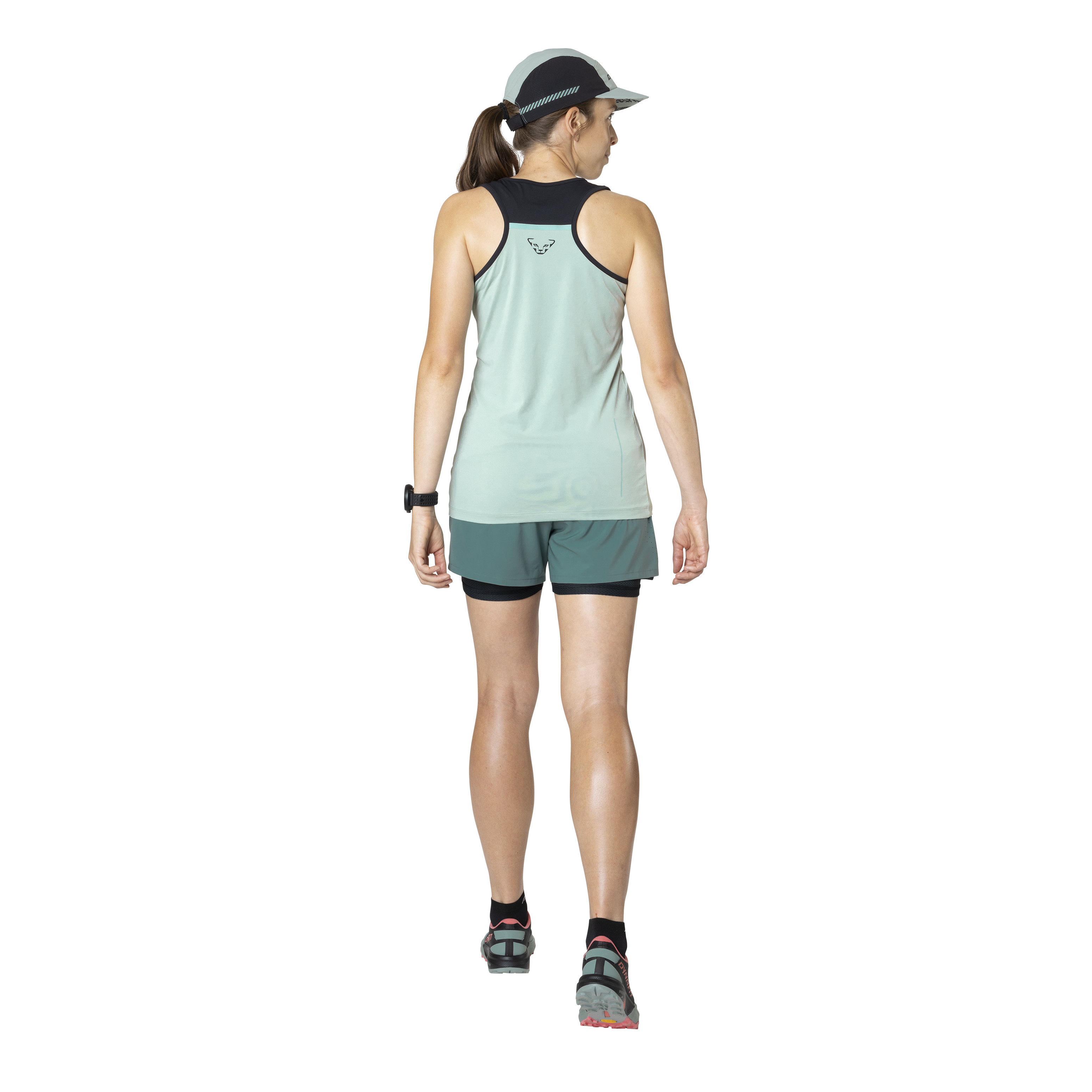 DYNAFIT ALPINE PRO W TANK - TOPPI