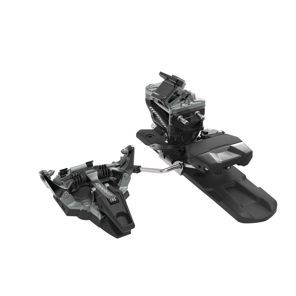 DYNAFIT RADICAL 88 SKI SET - SUKSISETTI