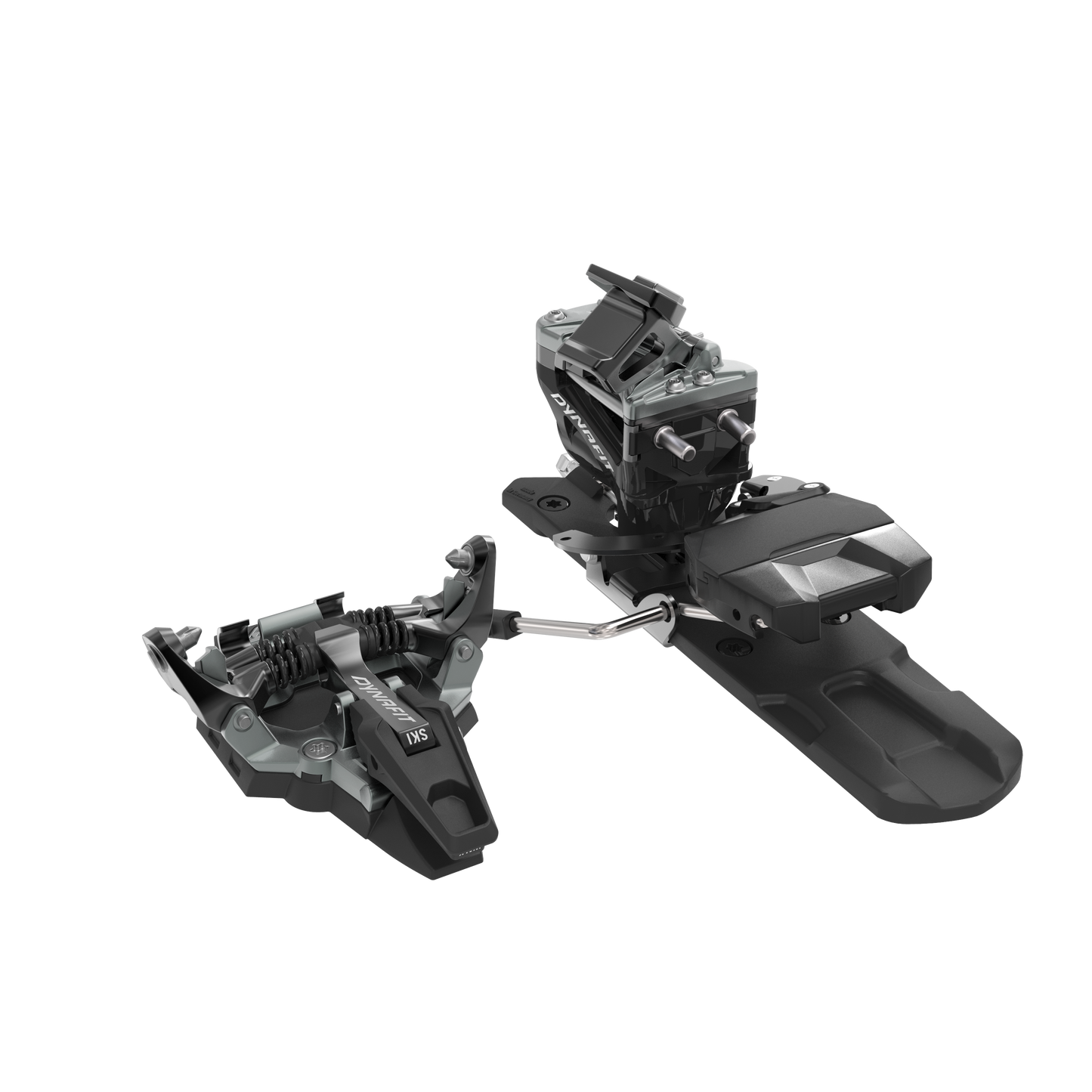 DYNAFIT RADICAL 88 SKI SET - SUKSISETTI