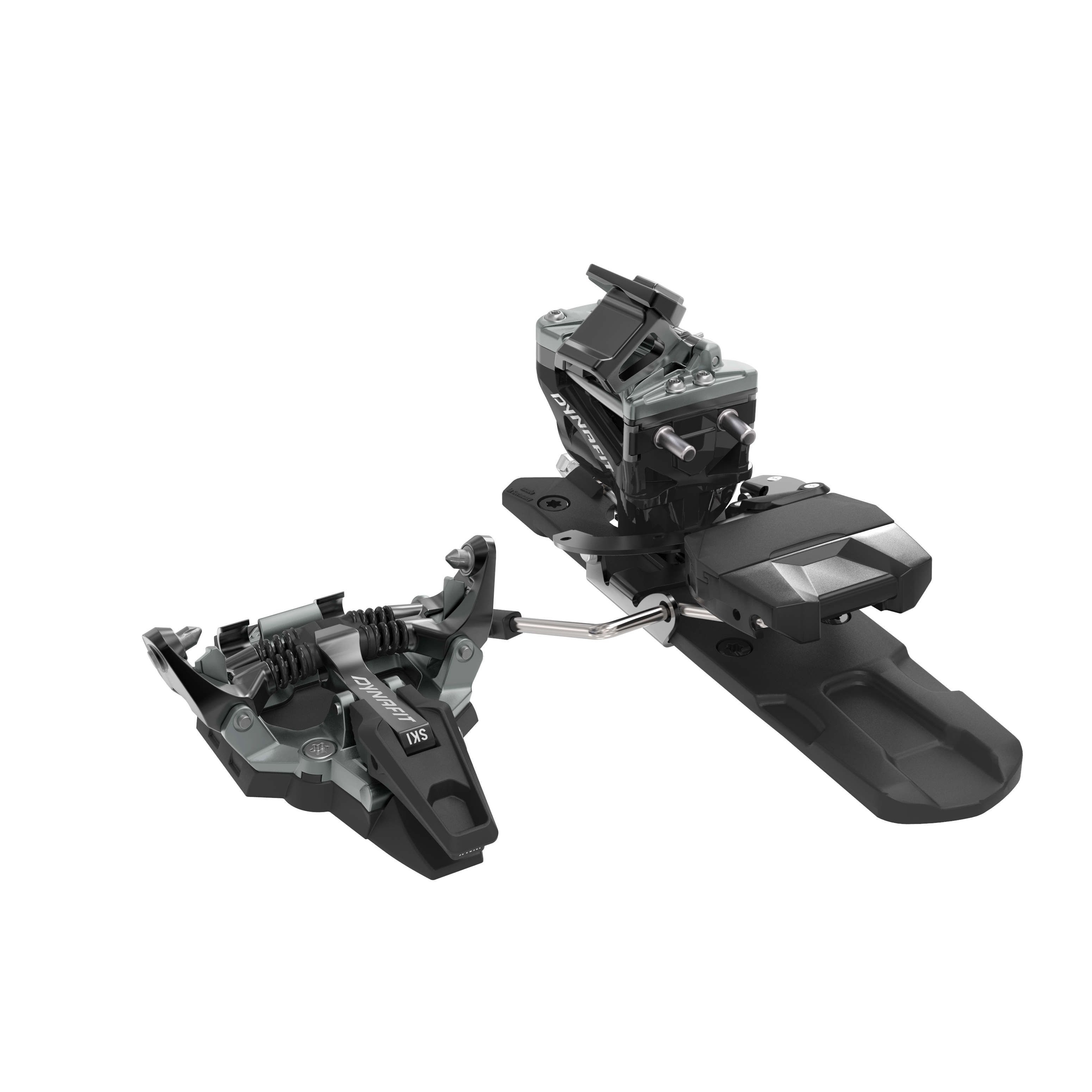 DYNAFIT RADICAL 88 SKI SET - SUKSISETTI