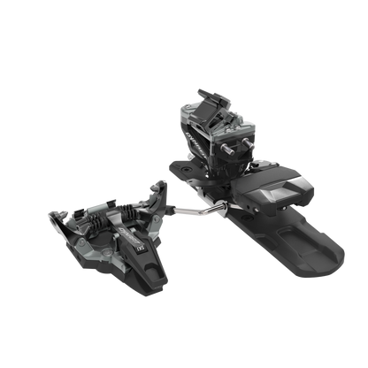 DYNAFIT RADICAL 88 SKI SET - SUKSISETTI
