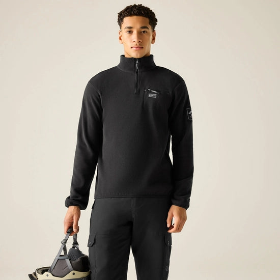 DARE2BE AFFINITY FLEECE M - FLEECETAKKI