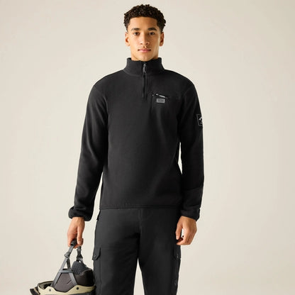 DARE2BE AFFINITY FLEECE M - FLEECETAKKI