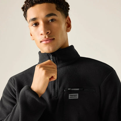 DARE2BE AFFINITY FLEECE M - FLEECETAKKI
