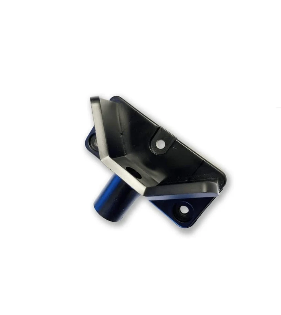 FJELLPULKEN MOUNTAIN SLEDGE ANTENNA MOUNT / POLE POINT – AHKION VETONARUN OHJAIN JA SAUVAN KIINNITYSPISTEpiste