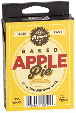 BEAVER WAX - SUKSI- JA LUMILAUTAVAHA