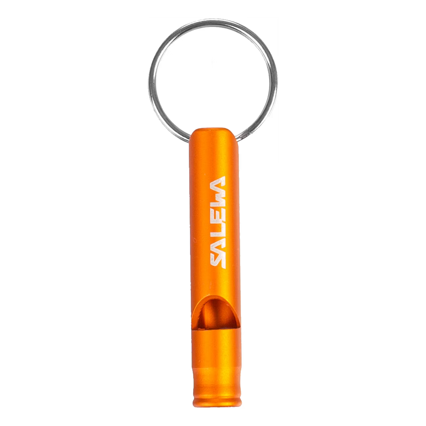 SALEWA ALUMINIUM WHISTLE SMALL - PILLI