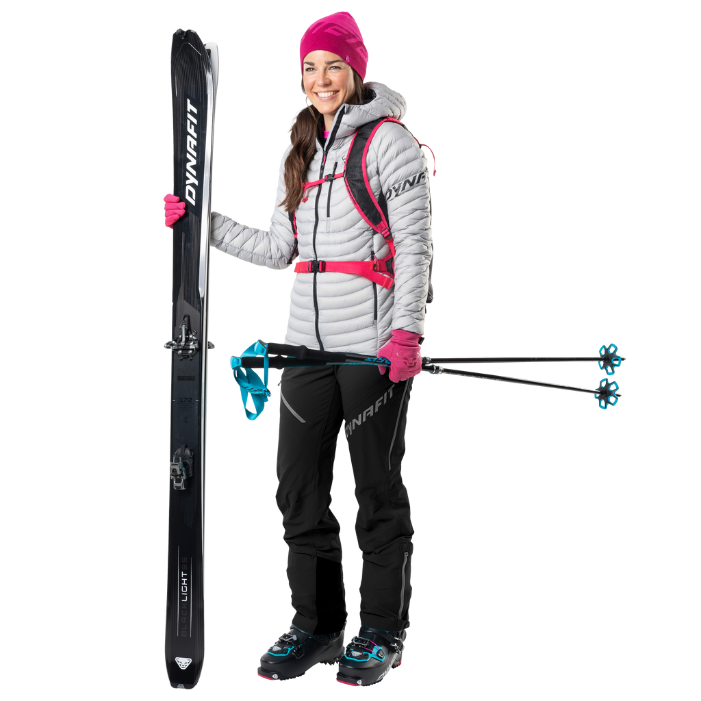 DYNAFIT MERCURY 2 DST W PNT - SKI TOURING HOUSUT