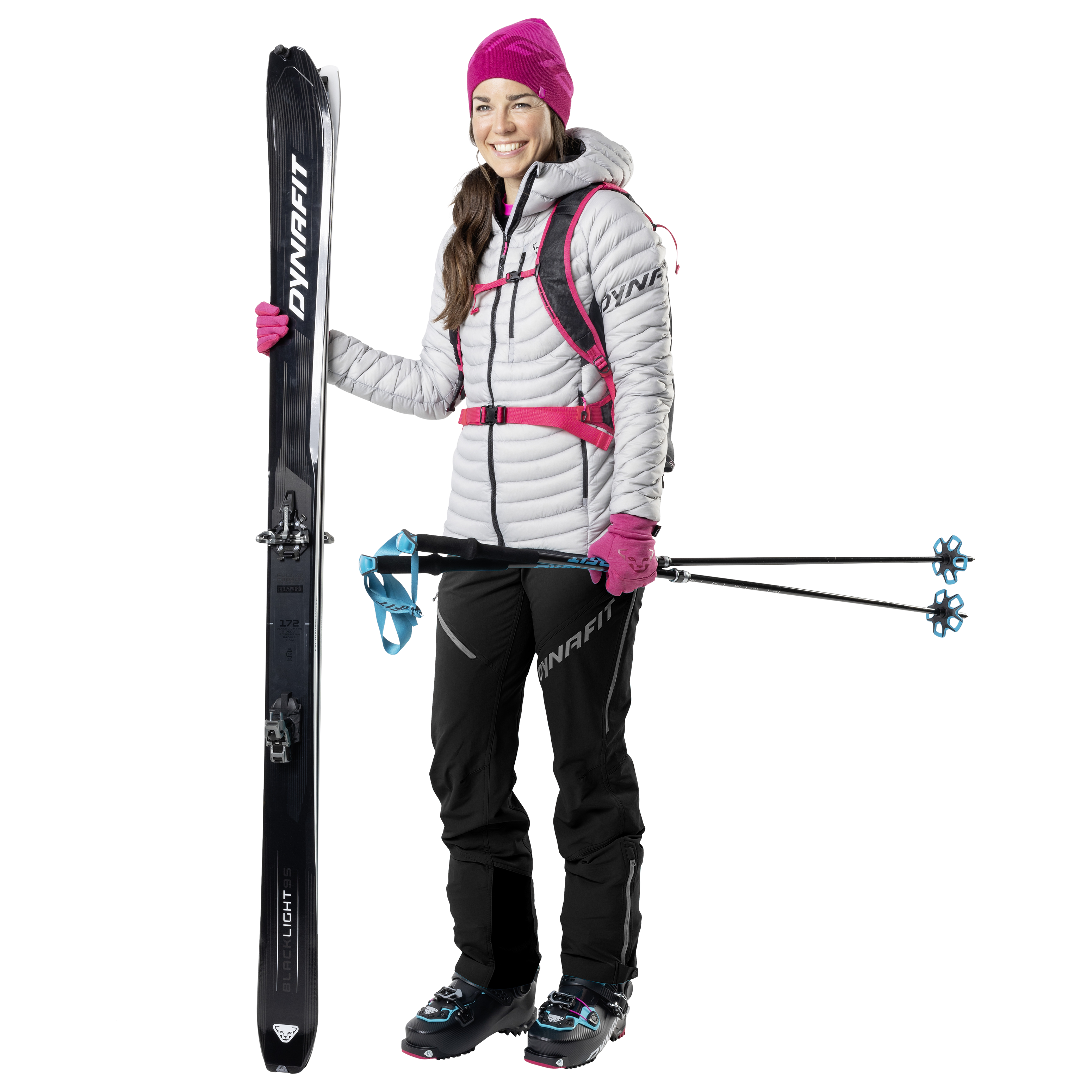 DYNAFIT MERCURY 2 DST W PNT - SKI TOURING HOUSUT