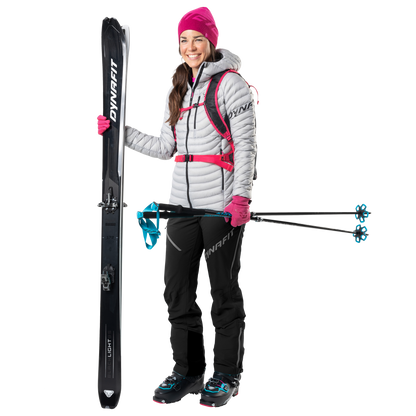 DYNAFIT MERCURY 2 DST W PNT - SKI TOURING HOUSUT