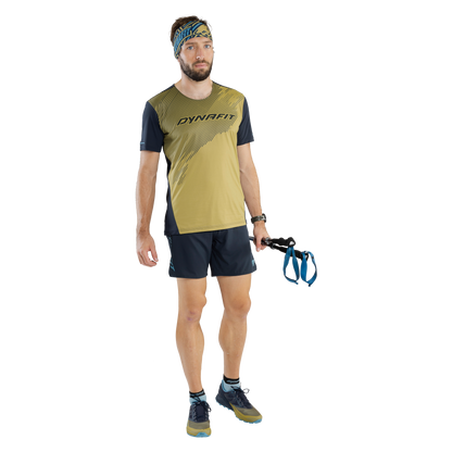 DYNAFIT GRAPHIC PERFORMANCE HEADBAND - PANTA