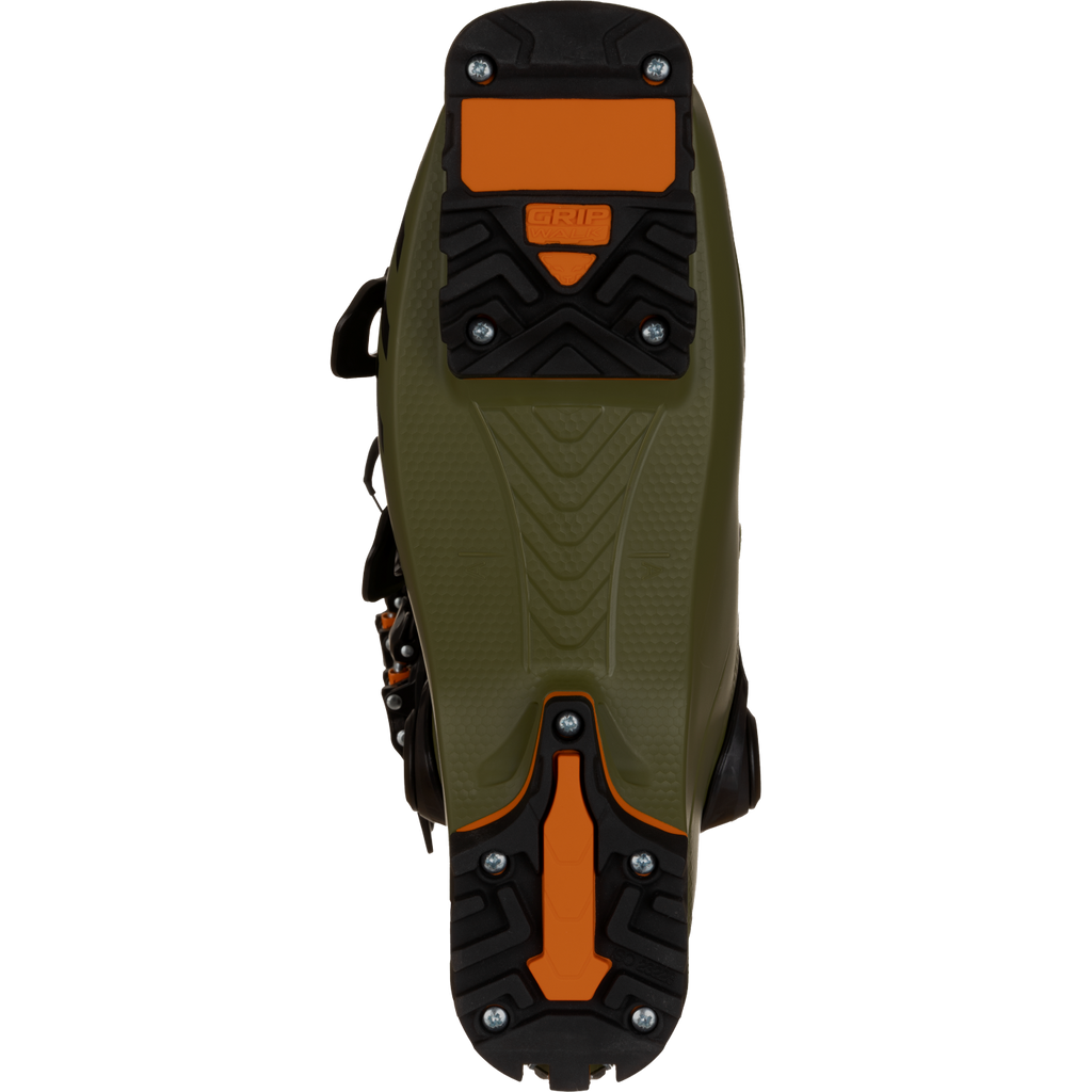 DYNAFIT TIGARD 130 BOOT - ALPINE-TECH HYBRIDIMONO