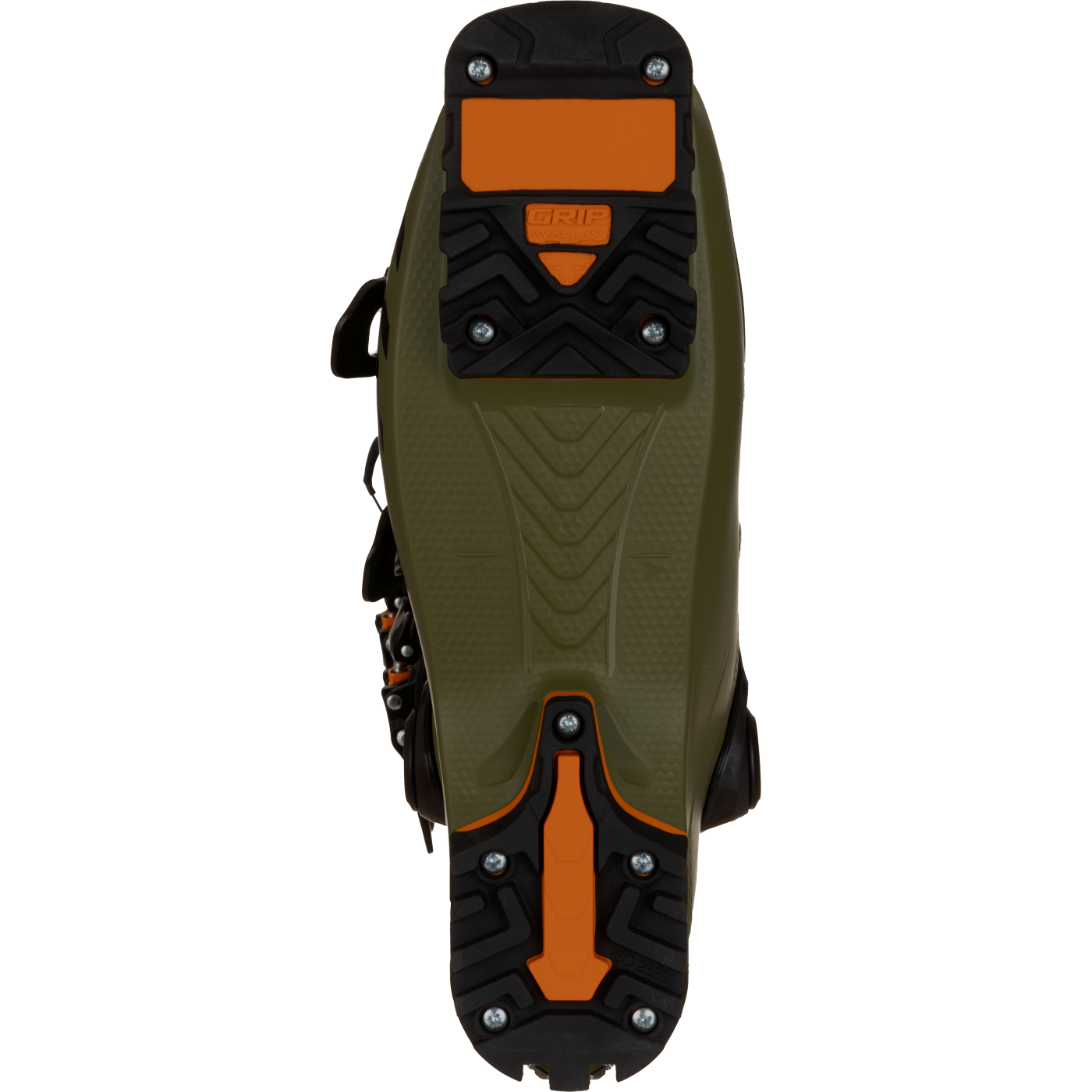 DYNAFIT TIGARD 130 BOOT - ALPINE-TECH HYBRIDIMONO