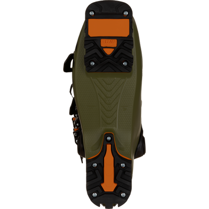 DYNAFIT TIGARD 130 BOOT - ALPINE-TECH HYBRIDIMONO