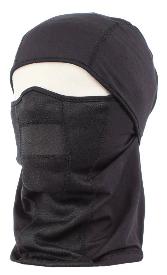 HUSKY BALACLAVA PRO - TUULENPITÄVÄ KYPÄRÄHUPPU