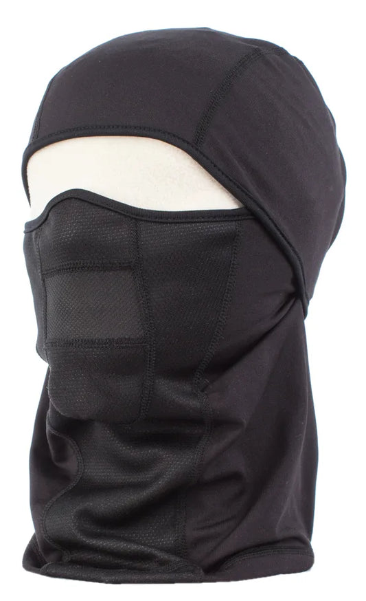 HUSKY BALACLAVA PRO - TUULENPITÄVÄ KYPÄRÄHUPPU