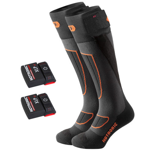 HOTRONIC HEAT SOCKS SET XLP IP SURROUND - LÄMPÖSUKAT
