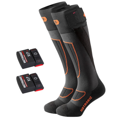 HOTRONIC HEAT SOCKS SET XLP IP SURROUND - LÄMPÖSUKAT