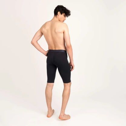 NORTH OUTDOOR M ARCTIC 260 LONG BOXERS - MERINOBOXERIT