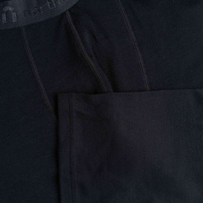 NORTH OUTDOOR M ARCTIC 260 LONG BOXERS - MERINOBOXERIT