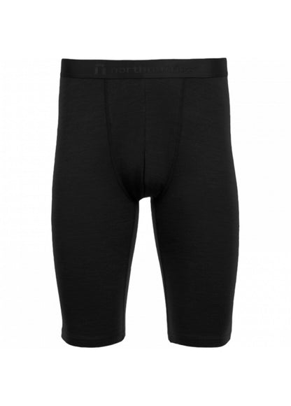 NORTH OUTDOOR M ARCTIC 260 LONG BOXERS - MERINOBOXERIT