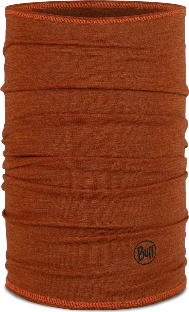 BUFF MIDWEIGHT MERINO - MERINOTUUBI